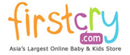 Click to Open FirstCry Store