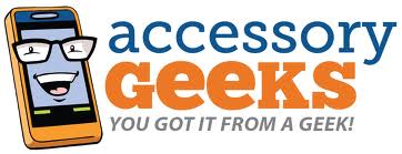 Accessory Geeks Coupon Codes