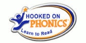 Click to Open Hooked on Phonics Store