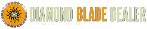 Click to Open Diamond Blade Dealer Store