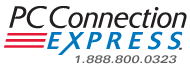 Click to Open PC Connection Express Store
