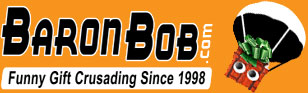 Click to Open Baron Bob Store