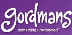 Click to Open Gordmans Store