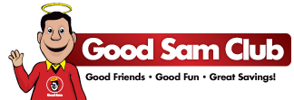 Click to Open Good Sam Club Store