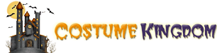 Click to Open Costume Kingdom Store