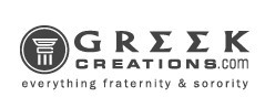 Click to Open GreekCreations.Com Store