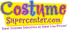 Click to Open Costume Super Center Store