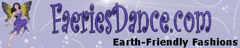 Faeries Dance Coupon Codes