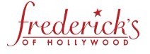 Click to Open Fredericks of Hollywood Store