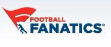 Click to Open Football Fanatics Store