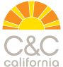 Click to Open C & C California Store