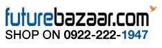 Click to Open Future Bazaar Store