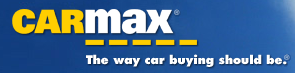Click to Open CarMax Store