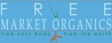 Click to Open Free Market Organics Store