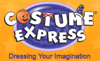 Click to Open Costume Express Store