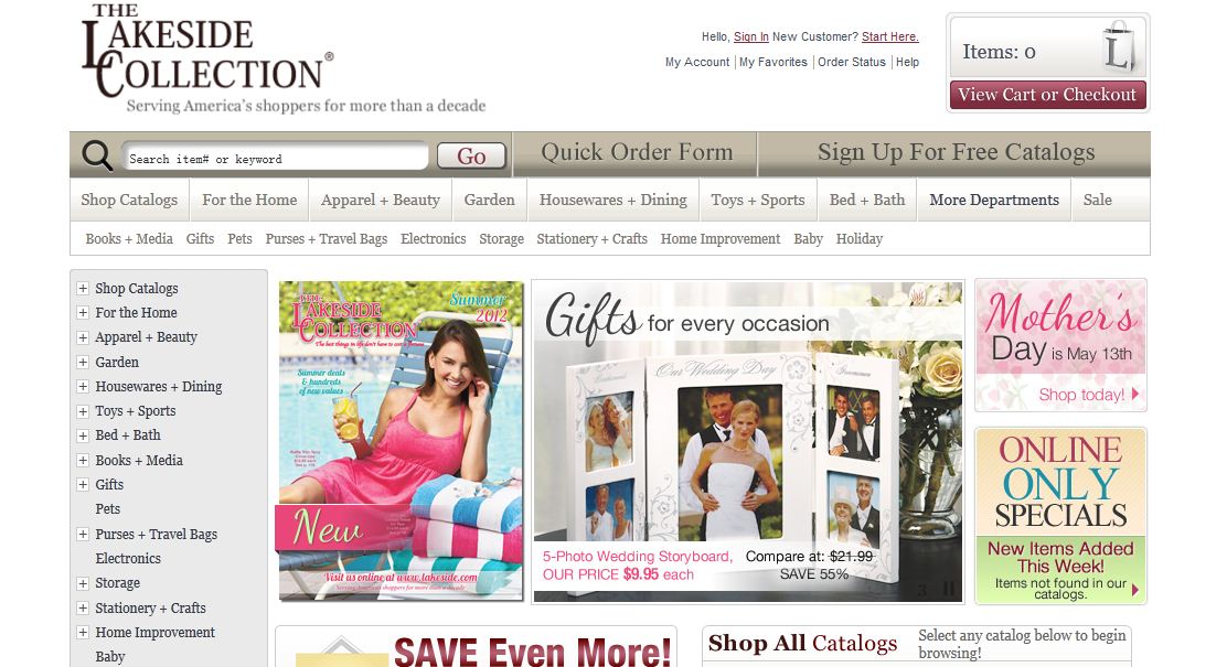 Collectionsetc com coupons