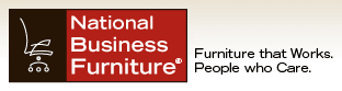 Click to Open National Business Furniture Store