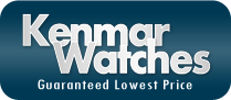 Kenmar Watches Coupon Codes
