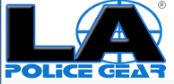 LA Police Gear Coupon Codes