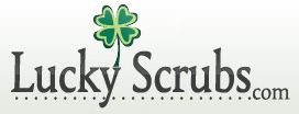 Click to Open Lucky Scrubs Store