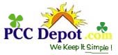 Click to Open PCC Depot Store