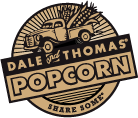 Dale and Thomas Popcorn Coupon Codes