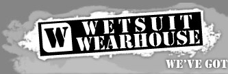 More Wetsuit Wearhouse Coupons