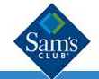 Click to Open Sam's Club Store