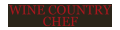 Wine Country Chef Coupon Codes