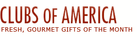 Click to Open Clubs of America Store