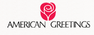 Click to Open American Greetings Store