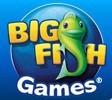 codes promo Big Fish Games