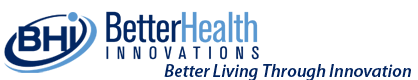Click to Open Better Health Innovations Store