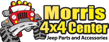 Click to Open Morris 4x4 Center Store