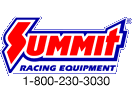 Summit Racing Coupon Codes