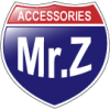 Mr Z Accessories Coupon Codes
