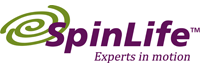 Click to Open SpinLife.com Store