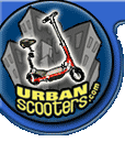 Urban Scooters Coupon Codes