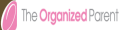 Click to Open The Organized Parent Store
