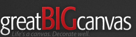 More Great Big Canvas Coupons