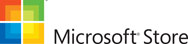 Click to Open Microsoft Windows Store