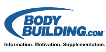 More Bodybuilding.com Coupons