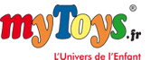 Click to Open myToys Store