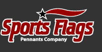 Click to Open Sports Flags and Pennants Store
