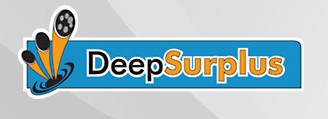 Click to Open Deep Surplus Store