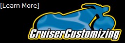 Click to Open Cruiser Customizing Store