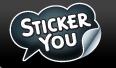 Click to Open Stickeryou Store