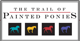Click to Open Trail of Painted Ponies Store