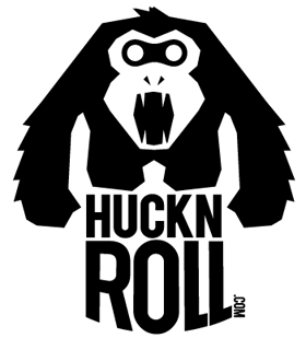 Click to Open HucknRoll.com Store