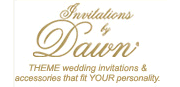 Click to Open Invitations by Dawn Canada Store
